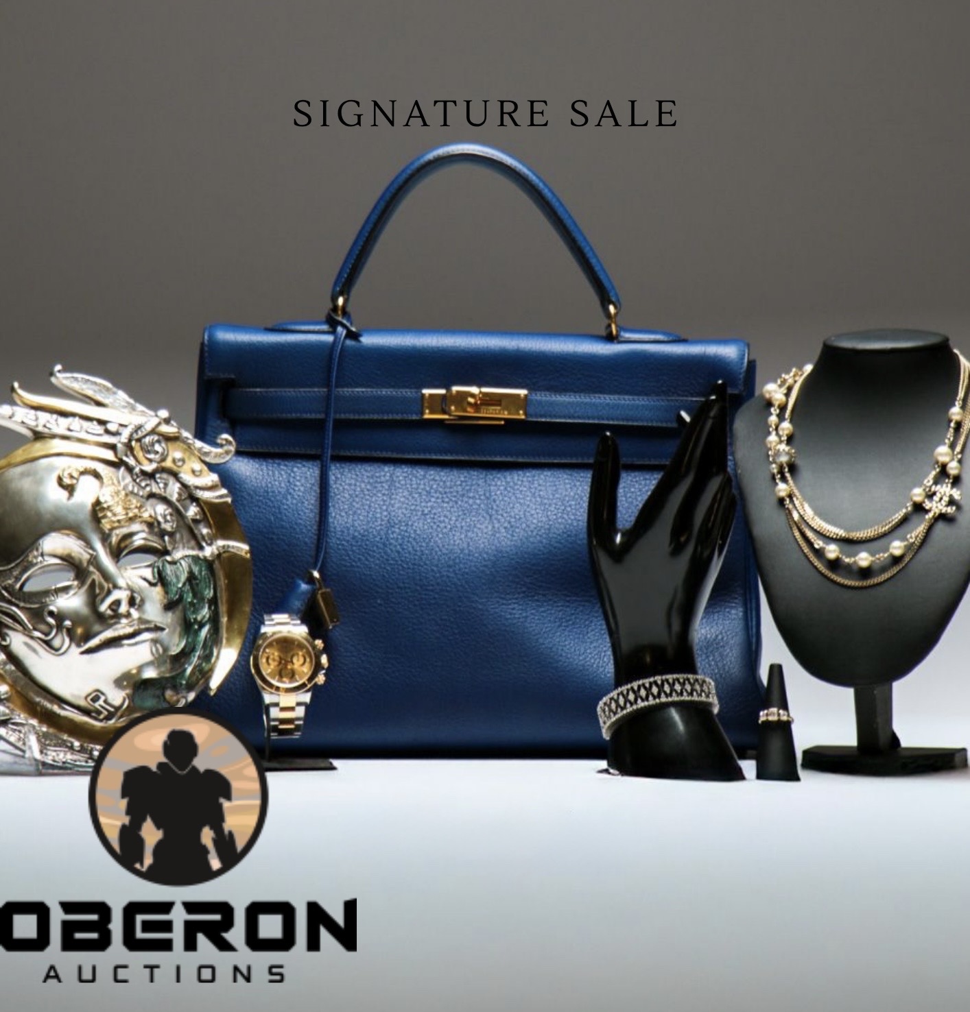 Signature Luxury Collectables