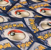 Premium Pokemon and Trading Cards