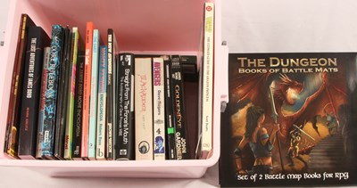 Lot 92 - TV & Film Related & Other Books.