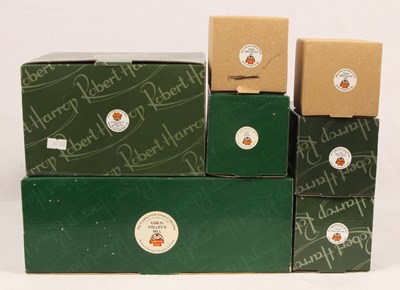 Lot 148 - Robert Harrop Group of 7 x Camberwick Green Figures and Sets