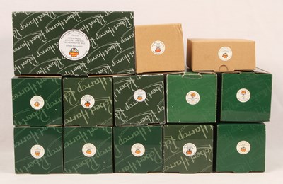 Lot 149 - Robert Harrop Group of 13 x Camberwick Green Figures