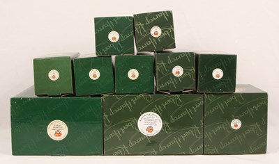 Lot 150 - Robert Harrop Group of 10 x Camberwick Green Figures and Sets