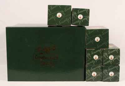 Lot 151 - Robert Harrop Group of 8 x Camberwick Green Figures and Sets