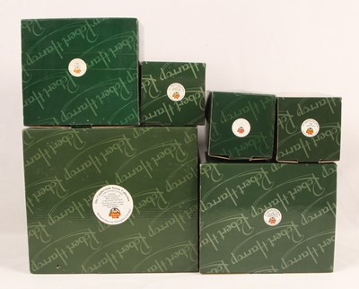 Lot 153 - Robert Harrop Group of 6 x Camberwick Green Collections