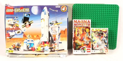Lot 138 - Lego - Small Group of Sets & Items.