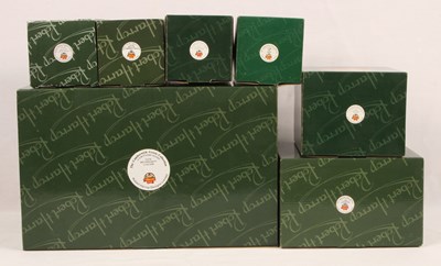 Lot 158 - Robert Harrop Group of 7 x Camberwick Green Collections