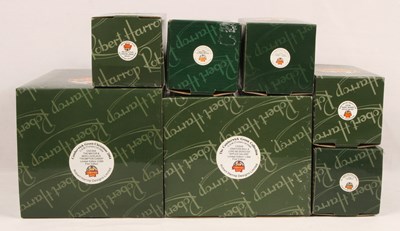 Lot 160 - Robert Harrop Group of 7 x Camberwick Green Collections