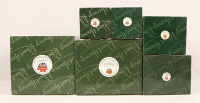 Lot 165 - Robert Harrop Group of 6 x Camberwick Green Collections