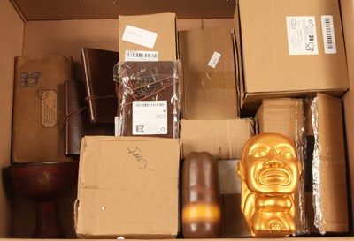 Lot 273 - Indiana Jones Collectable Items.