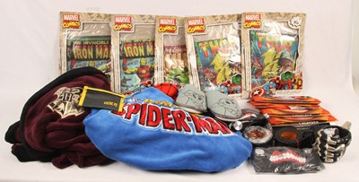 Lot 420 - Group of 30 x TV and Film Related Clothing