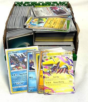 Lot 569 - Large Quantity of Assorted Modern Pokemon Cards