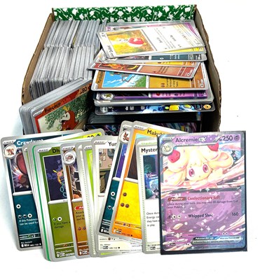 Lot 568 - Large Quantity of Assorted Modern Pokemon Cards