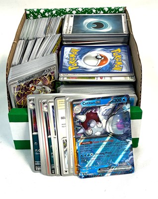 Lot 566 - Large Quantity of Assorted Modern Pokemon Cards