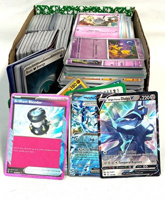 Lot 565 - Large Quantity of Assorted Modern Pokemon Cards