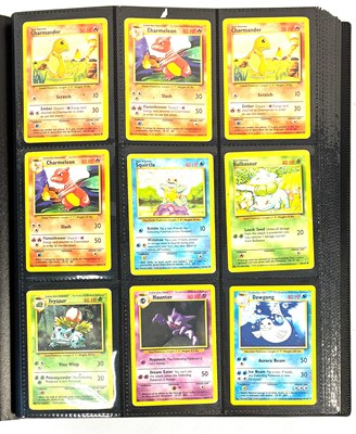 Lot 561 - Quantity Bulk of Vintage Pokemon Cards
